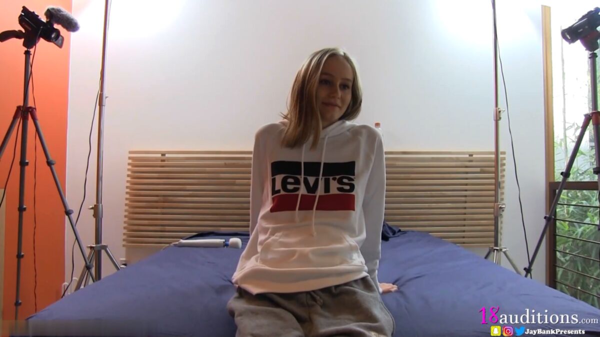 [18Auditions.com / Manyvids.com] Jay Bank Presents-Alicia Williams 19-41 18yo Teen Creame [2020-01-17, Amateur, Blowjob, Creampie, Doggystyle, Natural Tits, Petite, Skinny, StarigH1080p, Siterip] – Porn torrents download