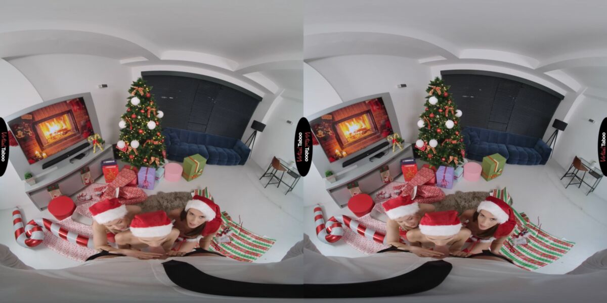 Cum on Face, Small Tits, Natural Tits, Shaved Pussy, Cowgirl, Reverse Cowgirl, Missionary, Doggystyle, Sidebyside, 1440p, Siterip] [Samsung Gear VR] – Porn torrents download