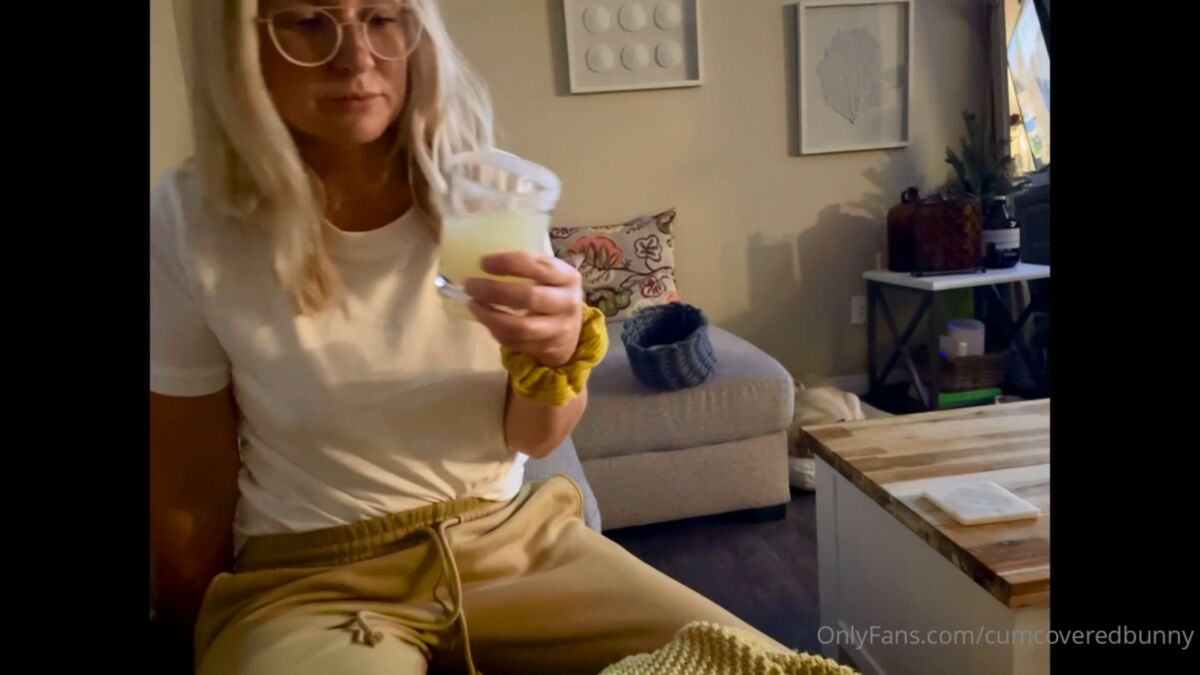 [Onlyfans.com] cumcoveredbunny - event Cumwalk [2022, Cumwalk, Blowjob, Facial, 1080p, Siterip] | Free Porn Torrent