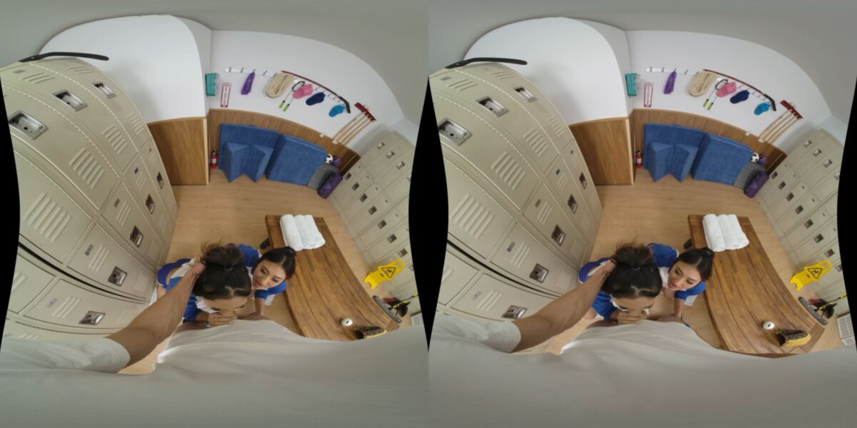 , Natural Tits, Shaved Pussy, Trimmed Pussy, Masturbation, Cowgirl, Reverse Cowgirl, Missanceary, Doggystyle, Cum on Face, SideByside, Siterip] [Smartphone / Mobile] – Porn torrents download