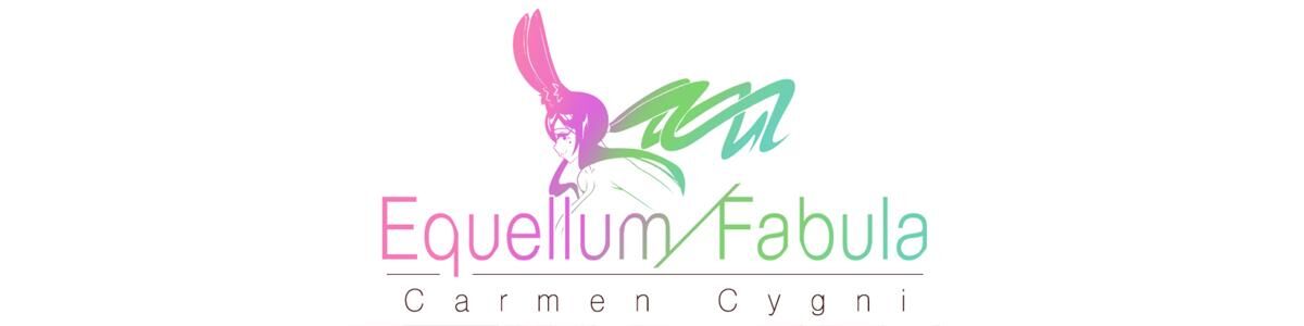 Equellum/Fabula Carmen Cygni [Inprogress, 0.4.1.2] (Gaikiken] [2022, RPG, ADV, Fantasy, Female Heroine, Futanari, Monster Girls, Big Tits/Big Breasts, Mastuver, Mastuer+English] – Porn torrents download