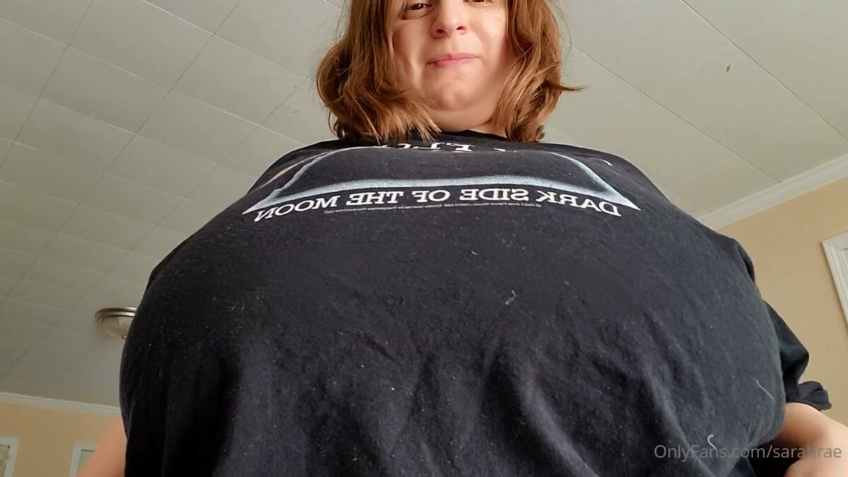 [Onlyfans.com] Sarah Rae - Megatits [2022, Solo, Big Tits, Huge Tits, 1080p, Siterip] | Free Porn Torrent