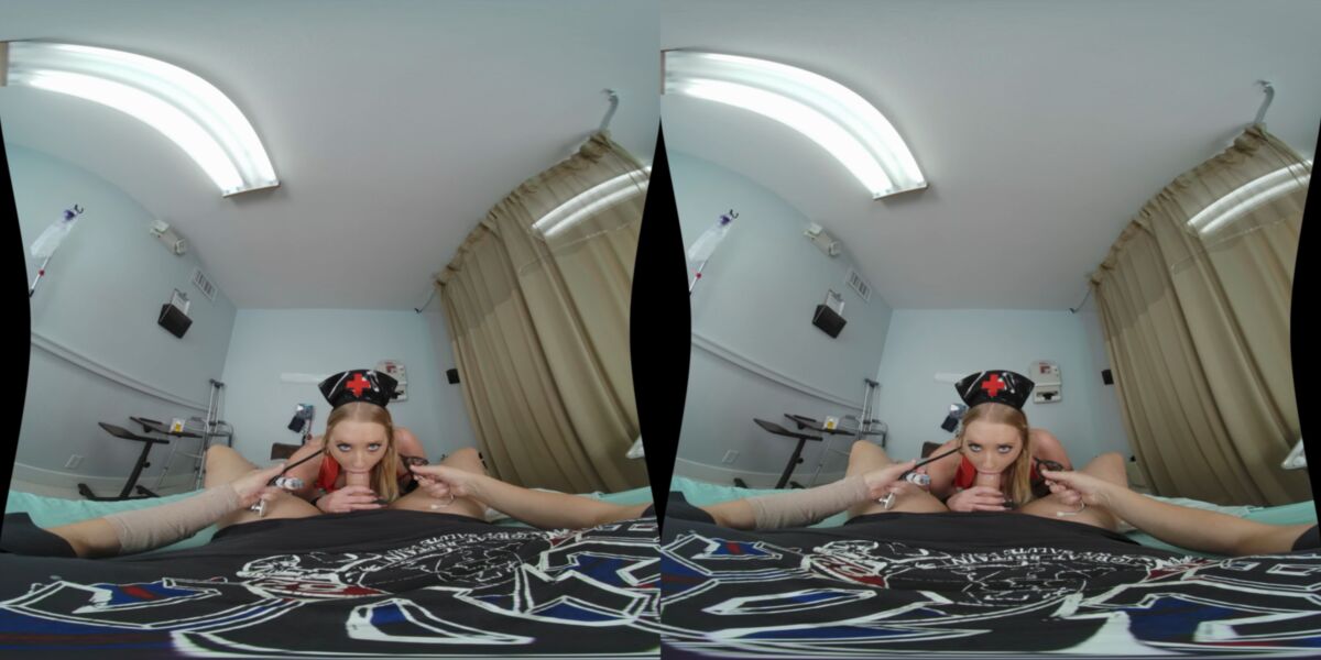 , Missanceary, Closeup Missionary, Doggystyle, Cum on Face, Sidebyside, 1600p, Siterip] [PlayStation VR] – Porn torrents download