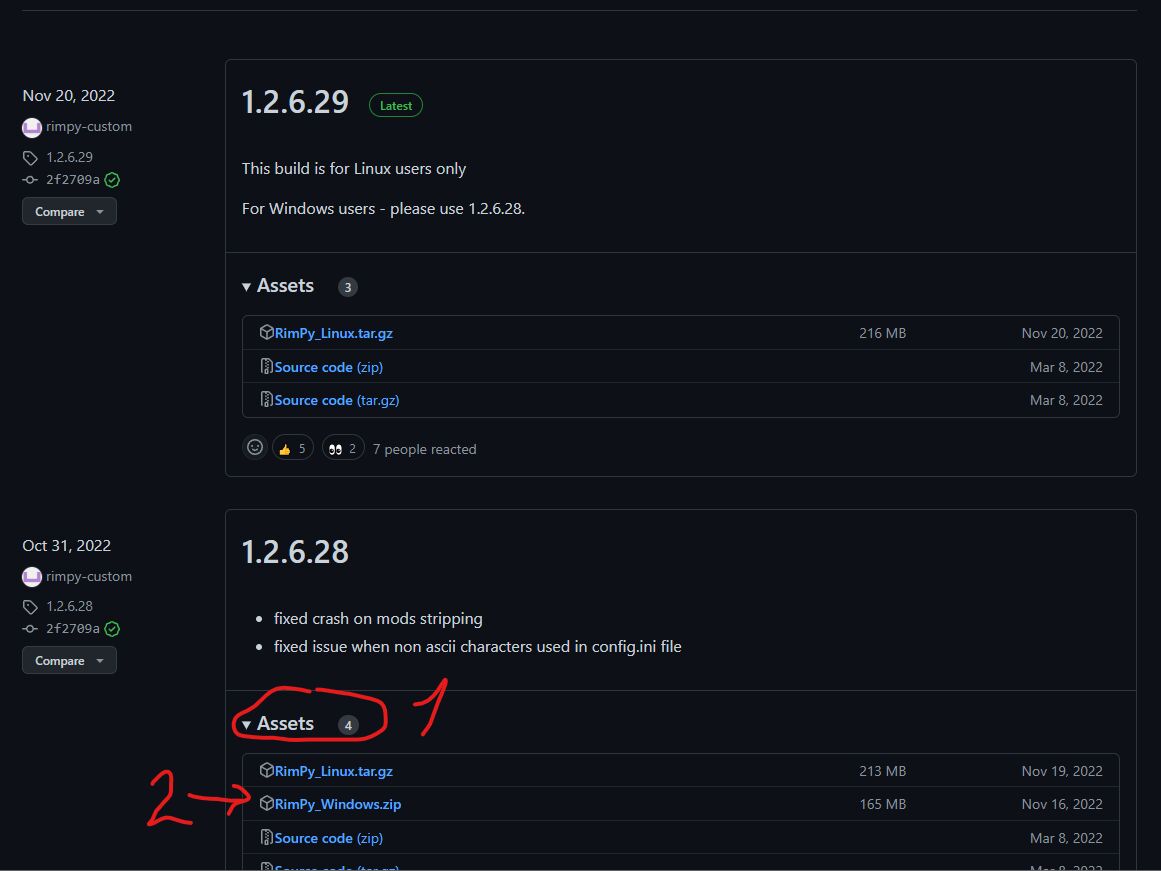 Rimjobworld: Assembly of mods for RimWorld [Ver 1.4] [1.4.3580] [Russian, English] (Loudeon Studios) [Unken] [2018, SLG, Strategy, Sci-Fi Straigt, Drugs, Prostition/Paid Dating, VilationForce, Pregnant/Impregnation, Monsters, Interspecies Sex, Internal Cumshot/Creampie, Bukkake] [RUS] – Porn torrents download