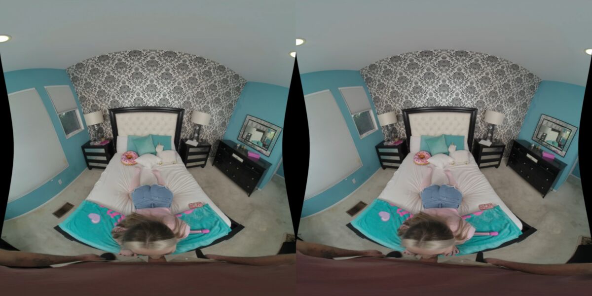 Dildo, Masturbation, Shaved Pussy, Small Tits, Natural Tits, Sidebyside, 1600p, Siterip] [PlayStation VR] – Porn torrents download