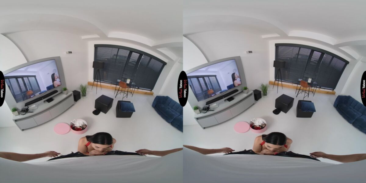 Doggystyle, Big Tits, Fake Tits, Shaved Pussy, Voyeur, English Language, Spanish Language, Sidebyside, 1440p, Siterip] [Samsung Gear VR] – Porn torrents download