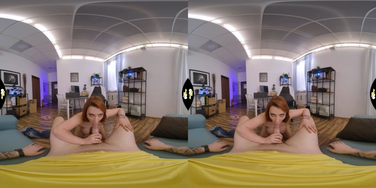 In Mouth, Big Tits, Natural Tits, Shaved Pussy, Sidebyside, 2560p, Siterip] [Oculus Rift / Vive] – Porn torrents download