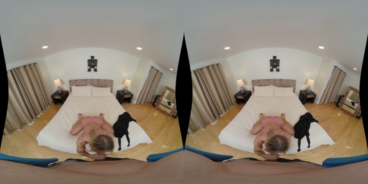 , Masturbation, Shaved Pussy, Big Tits, Fake Tits, Cum on Tits, Sidebyside, 1600p, Siterip] [PlayStation VR] – Porn torrents download