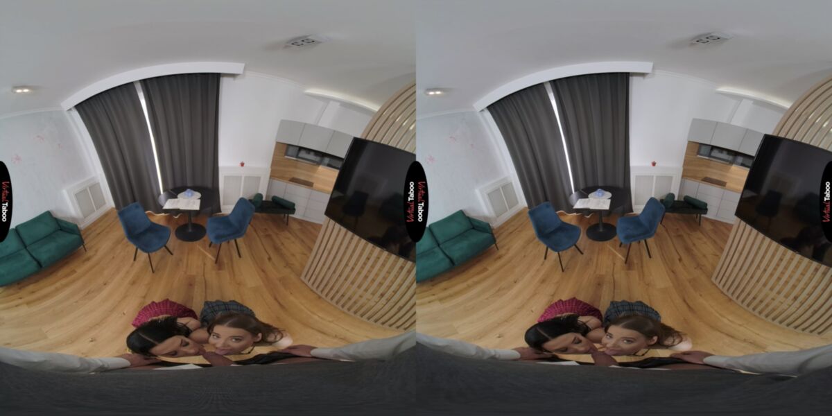 , Medium Tits, Natural Tits, Shaved Pussy, Masturbation, Pussy Licking, Cowgirl, Reverse Cowgirl, Missanceary, Doggystyle, Sidebyside, Siterip] [Samsung Gear vr] – Porn torrents download