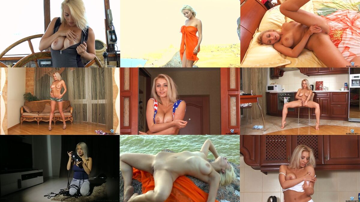 [Metart.com, nubiles.net, Thelifeerotic.com] Ella C (isabella d, eva green, isabelle sapphire, isabella sapphire) (8 videos) Pack [2013-2016, Amateur, Big Tits, Masturbation, Posing] – Porn torrents download