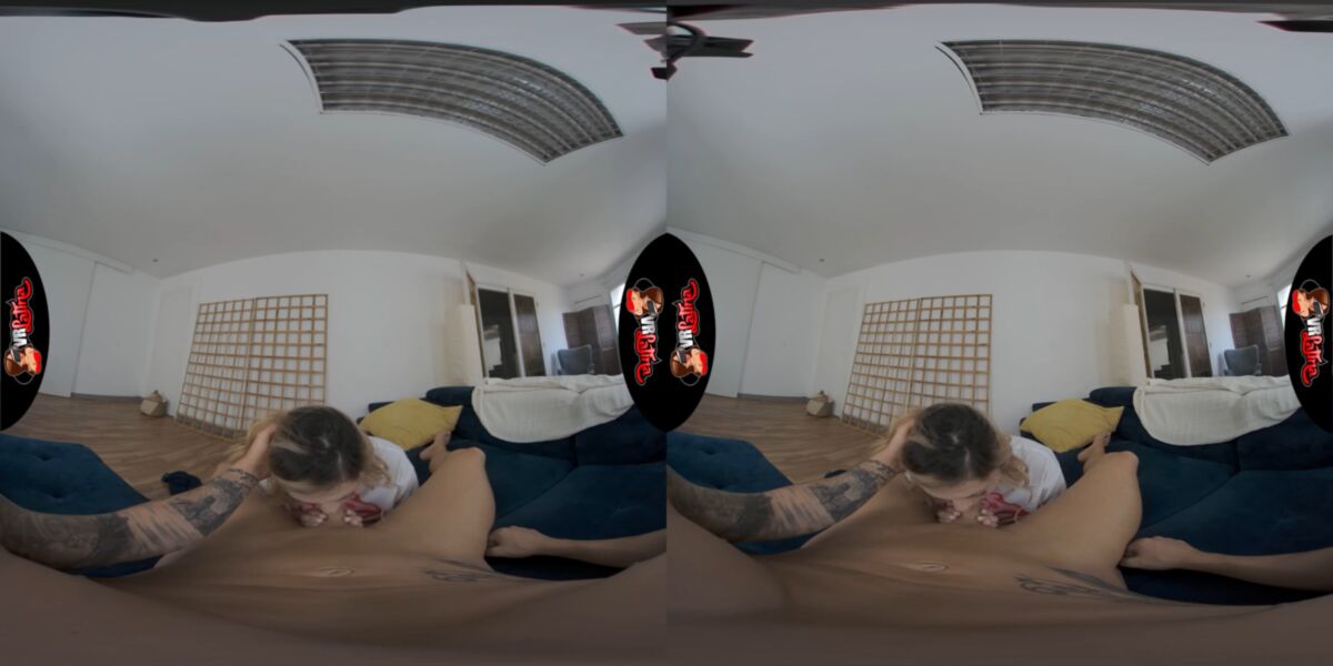 Doggystyle, Shaved Pussy, Big Tits, Natural Tits, Cum on Face, Sidebyside, 2000p, Siterip] [Oculus Rift / Vive] – Porn torrents download