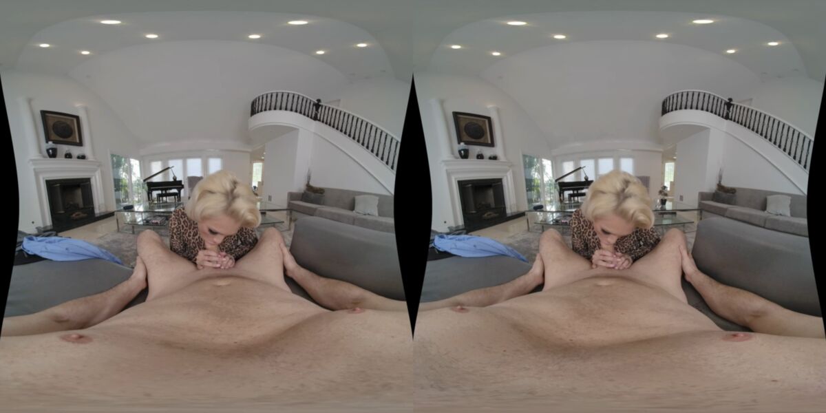 [MILFVR.com] Charli Phoenix – Goldwiener [2023, VR, Virtual Reality, POV, Hardcore, 1on1, Straight, 180, MILF, English Language, Blonde, Blowjob, Handjob, Cowgirl, Reverse Cowgirl, Missionary, Closeup Missionary, Titty Fuck , Cum on Tits, Big Tits, Fake Tits, Shaved Pussy, SideBySide, 1600p, SiteRip] [PlayStation VR] – Porn torrents download