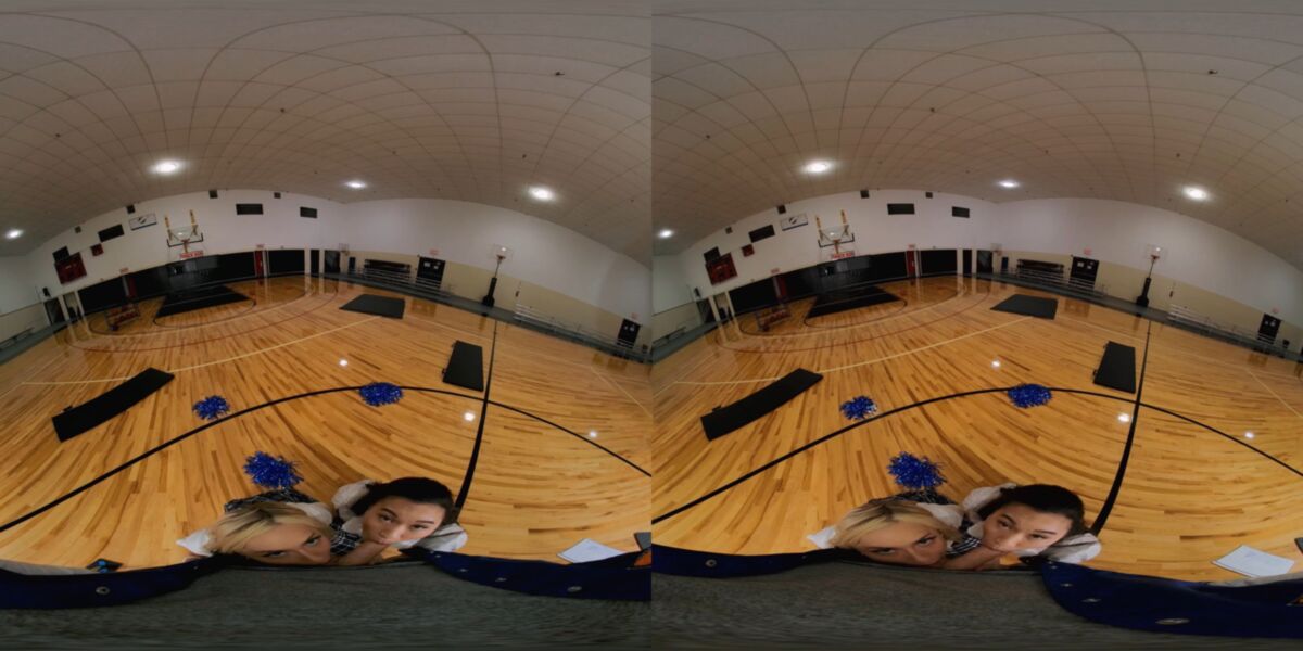 [VRBangers.com] Charly Summer, Delilah Day, Chloe Temple, Kimmy Kimm, Aiden Ashley – Sorority Hookup: Sweat It Out [2023, VR, Virtual Reality, POV, Hardcore, Straight, Lesbian, 180, Sixsome, Threesome, Fivesome, Cowgirl, Reverse Cowgirl, Missionary, Doggystyle, Masturbation, Blowjob, Handjob, Redhead, Blonde, Brunette, Trimmed Pussy, Shaved Pussy, Asian, English Language, Small Tits, Natural Tits, Big Tits, Fake Tits, Cum on Pussy, SideBySide, 1440p, SiteRip] [Samsung Gear VR] – Porn torrents do