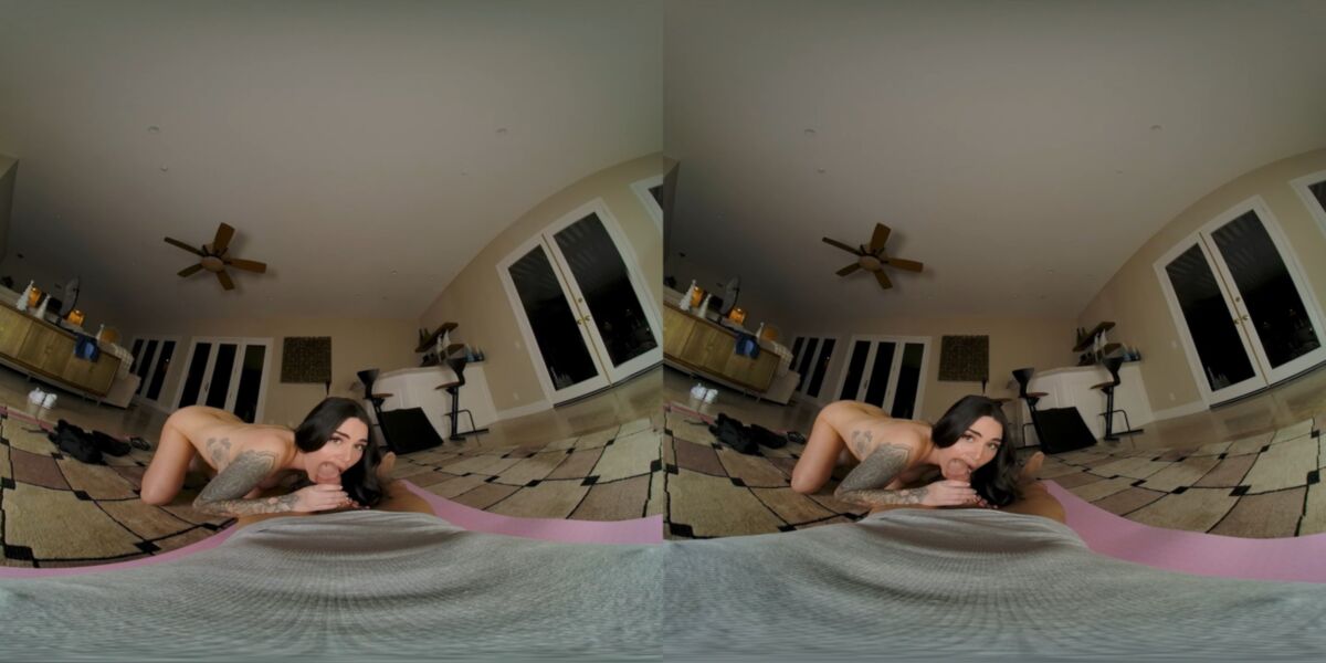 , Fake Tits, Cum on Tits, Sidebyside, 1440p, Siterip] [Samsung Gear VR] – Porn torrents download