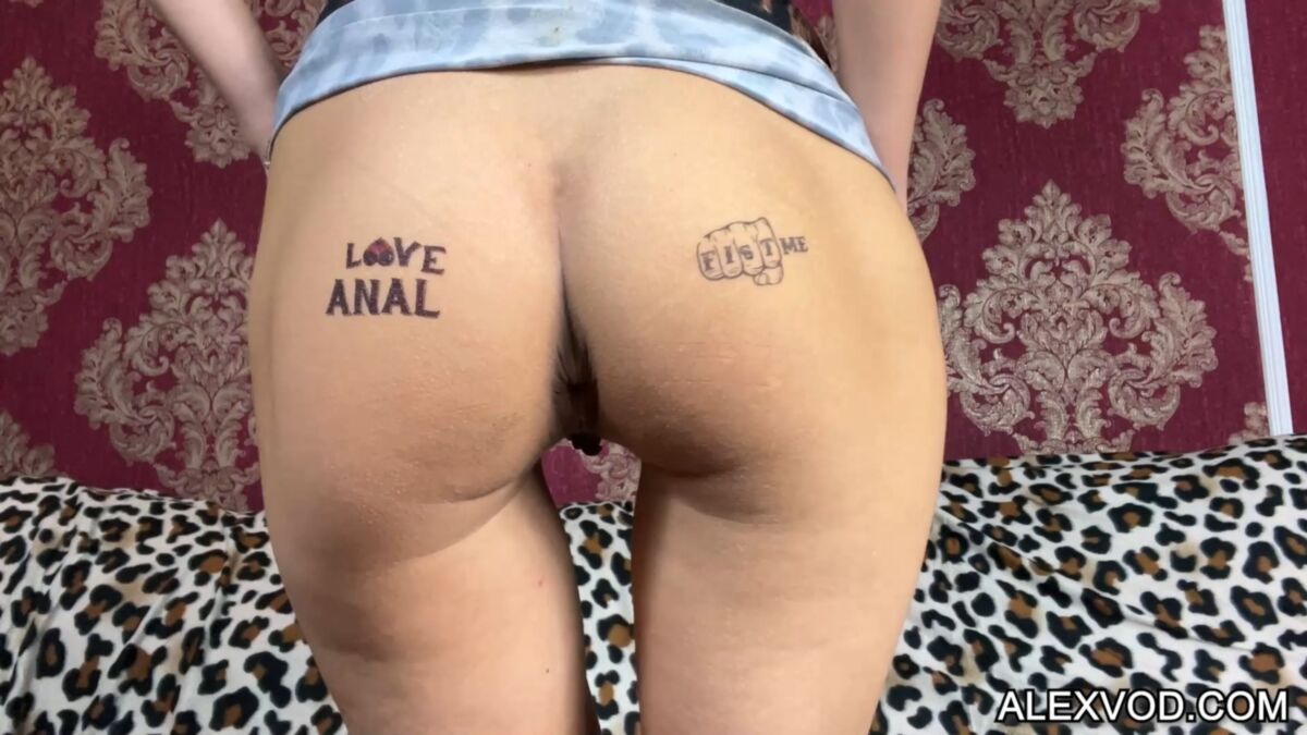 [AlexVod.com] HOTKINKYJO – Fisting her ass & take huge purple bottle anal & prolapse (17-08-2022) [2022, Solo, Fist, Anal, Big Long Huge Dildo, Toys, Balls, 1080p, SiteRip] – Porn torrents download