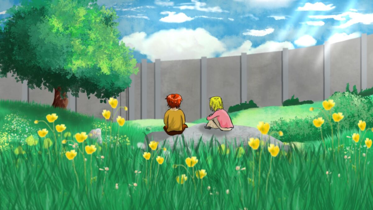 Attack on Survey Corps [InProgress, 0.10.0] (AstroNut) [uncen] [2023, ADV, Animation, Fantasy, Handjob, Male Hero, Masturbation, Milf, Oral, Titsjob, Romance, Rape, Bigtits] [rus] – Porn torrents download