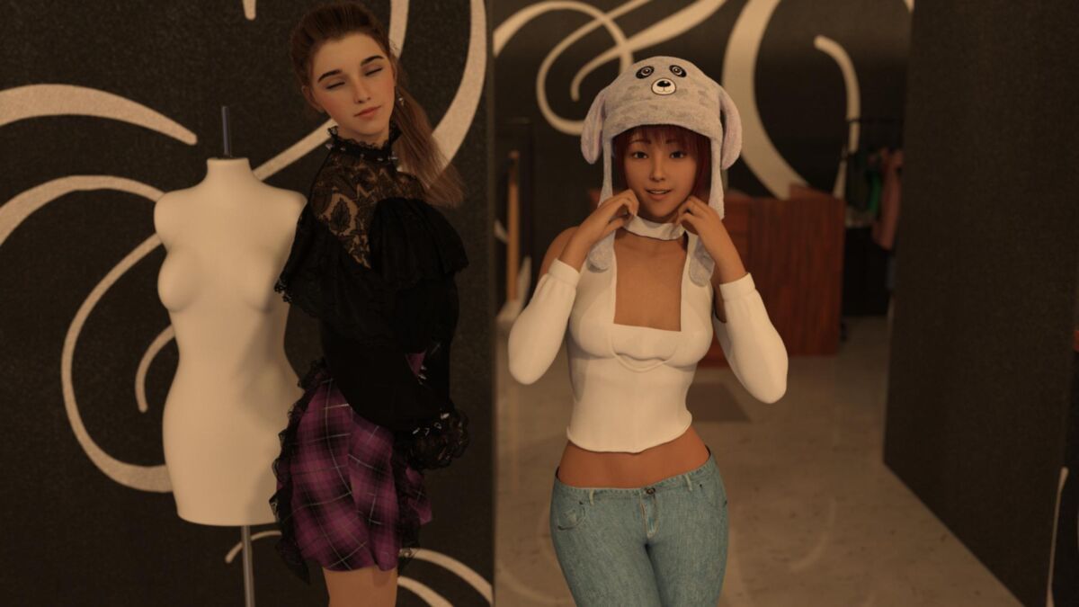 Hail Dicktator [InProgress, 0.48.1] (Hachigames) [uncen] [2020, 3DCG, Anal, Domination, Corruption, Slave Training] [eng] – Porn torrents download