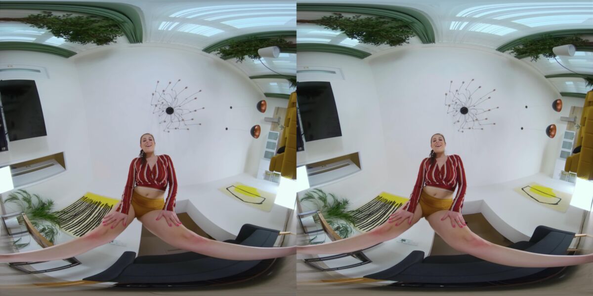 [CzechVRFetish.com / VRFetish.com] Antonia Sainz – Sexy Pussy (08-02-2023 / 380) [2023, Czech, Solo, Big Tits, Shaved Pussy, Close up, Facesitting, Masturbation, Panties, 3840p] [ Oculus Rift/Vive] – Porn torrents download