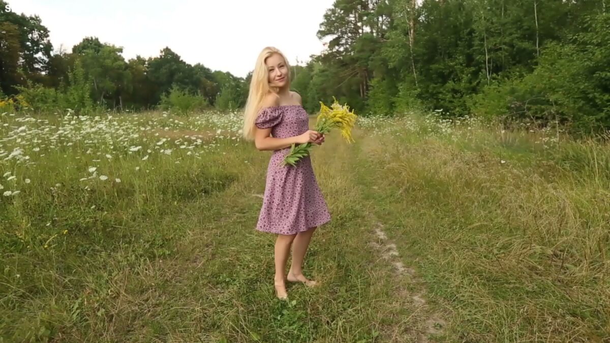 [ShowyBeauty.com] Sati – Thousand Wishes [2022-08-13, Bondage, Natural Tits, Solo, Outdoor, Barefoot, Ukrainian, 1080p, SiteRip] – Porn torrents download