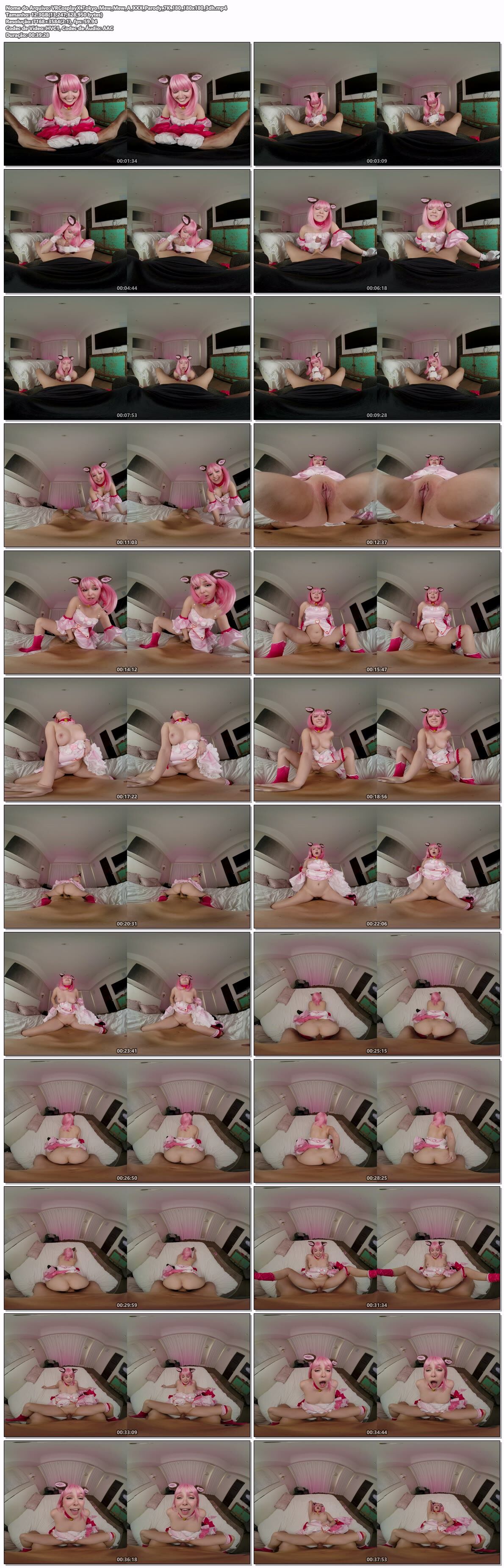 [VRCosplayX.com] Leana Lovings – Tokyo Mew Mew A XXX Parody [16.02.2023, Big Ass, Blowjob, Bubble Butt, Cosplay, Costume, Cowgirl, Cum On Stomach, Doggy Style, Furry, Handjob, Manga, Missionary, Natural Tits , Parody, Partially Clothed, Pink Hair, POV, Pov Kissing, Reverse Cowgirl, Shaved, Virtual Reality, Wig, SideBySide, 180°, 7K, 3584p, SiteRip] [Oculus Rift / Quest 2 / Vive] – Porn torrents download