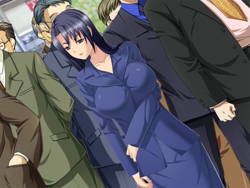 痴漢囮捜査 / Chikan Otori Sousa (ランバダラル) [cen] [2012, ADV, Animation, Chikan/Molester, Public Sex, Kirikiri] [eng] – Porn torrents download