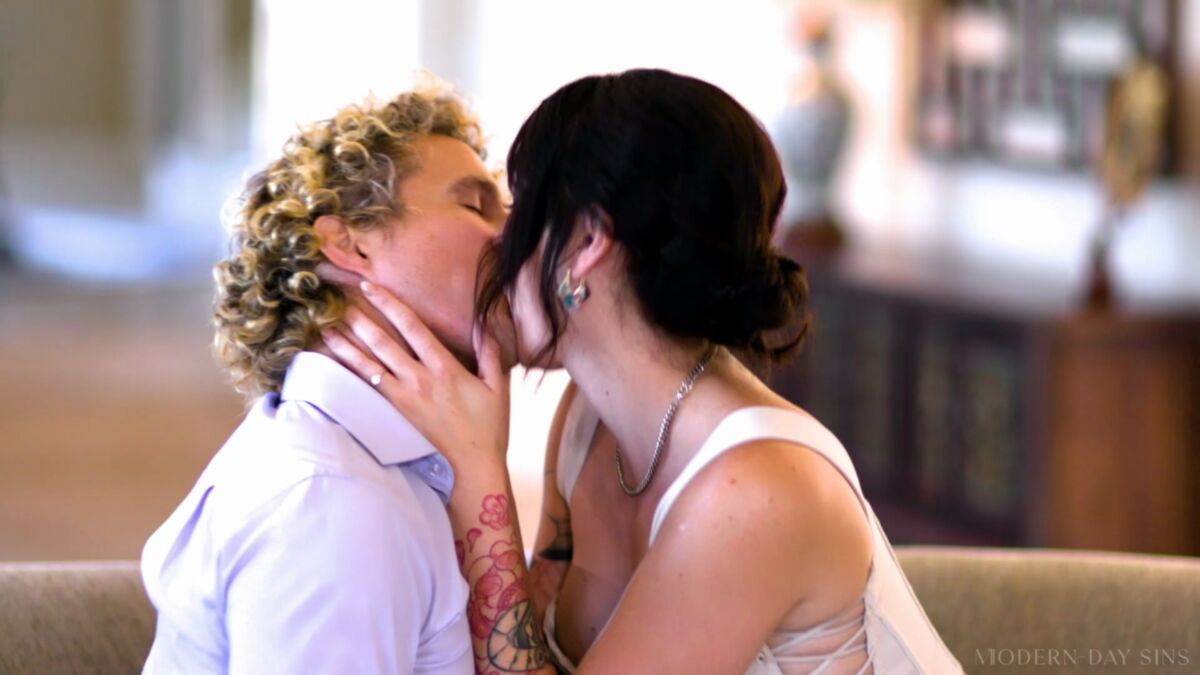 [ModernDaySins.com] Charlotte Sins, Robby Echo – Mad Fuckers: Blowing Off Steam [2019-02-23, Anal Play, Straight, Tattoos, 1080p, SiteRip] – Porn torrents download