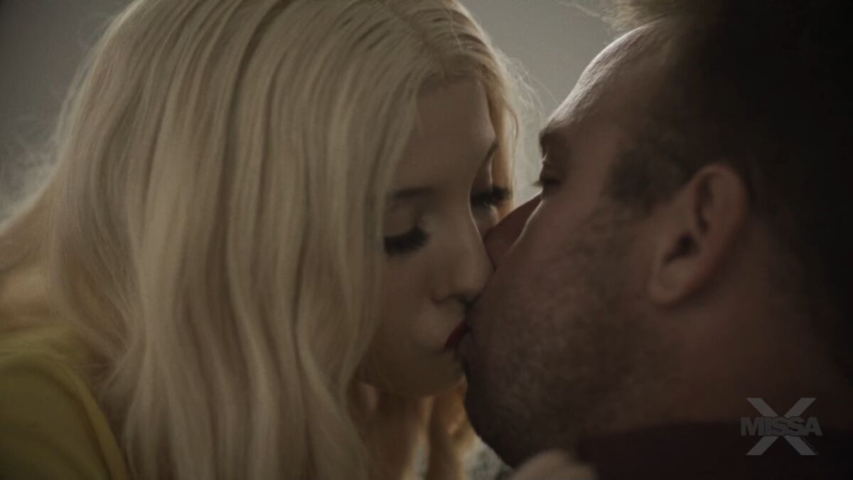 [MissaX.com] Kenzie Reeves (In Love With Daddy II (Automatically translated and voiced by Yandex browser)) [2021, Incest, Feature, Stepdaughter, Family Roleplay, 1080p][rus] – Porn torrents download