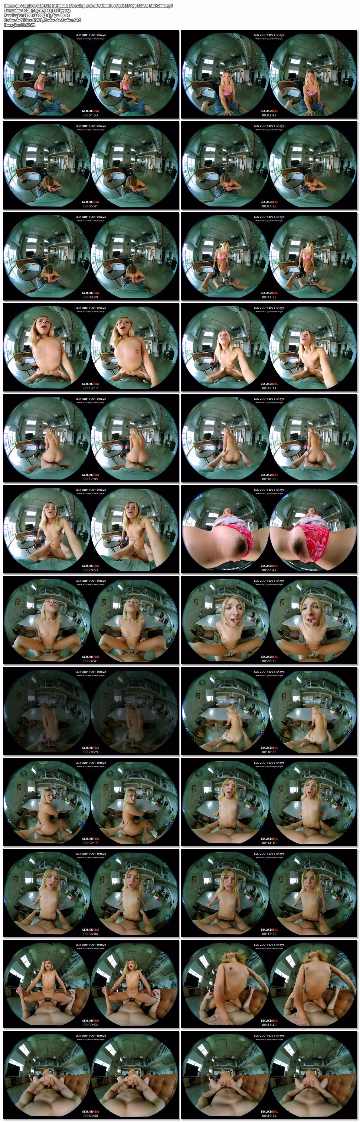 [SLR Originals / SexLikeReal.com] Emma Bugg – Screwing out of School Project (32655) [22.02.2023, Blonde, Blowjob, Bubble Butt, Clit Rubbing, Cowgirl, Cum In Mouth, Handjob, Missionary, Natural Tits, Pierced Belly Button , POV, Reverse Cowgirl, Small Tits, Sneakers, Standing Doggy, Standing Missionary, Teen, Trimmed, Virtual Reality, 200°, SideBySide, 6K, 2900p, SiteRip] [Oculus Rift / Quest 2 / Vive] – Porn torrents download