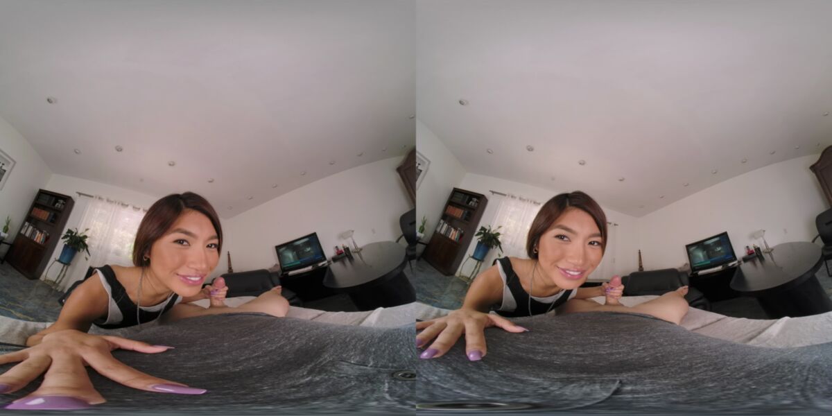 [VRCosplayX.com] Clara Trinity – Battlestar Galactica: LT. Sharon Valerii A XXX Parody [2022-08-28, Doggystyle, TV Show, Blowjob, Fucking, Small Tits, Cum On Body, Teen, 7K, Asian, Brunette, 180, Babe, SideBySide, 3584p, SiteRip] [Oculus Rift / vive] – Porn torrents download