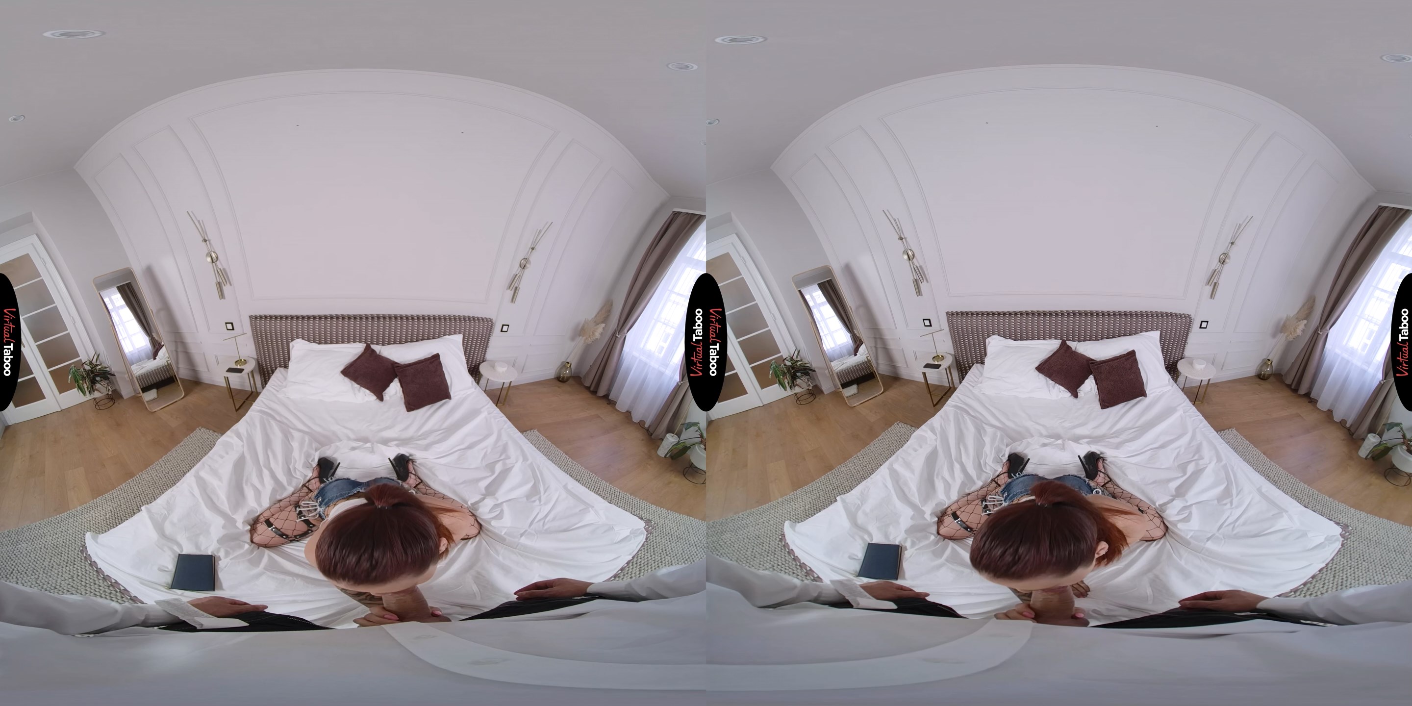 [VirtualTaboo.com] Lelya Mult (Time To Rock, Nerd) [2022, VR, Virtual Reality, POV, Hardcore, Straight, 1on1, 180, Blowjob, Handjob, English Language, Redhead, Cum on Face, Missionary, Doggystyle , Big Tits, Fake Tits, Cowgirl, Reverse Cowgirl, Shaved Pussy, SideBySide, 1440p] [Samsung Gear VR] – Porn torrents download