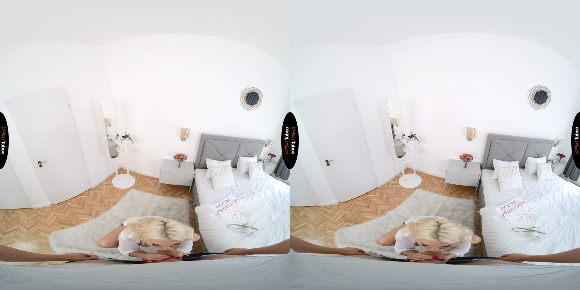 [VirtualTaboo.com] Tori Cummings – Mother’s Boobs Charm [2022, VR, Virtual Reality, POV, Hardcore 1on1, Straight, 180, MILF, Mature, Blonde, English Language, Blowjob, Handjob, Cum in Mouth, Cowgirl, Reverse Cowgirl, Missionary, Doggystyle, Titty Fuck, Big Tits, Fake Tits, Shaved Pussy, SideBySide, 960p, SiteRip] [Oculus Rift / Vive] – Porn torrents download