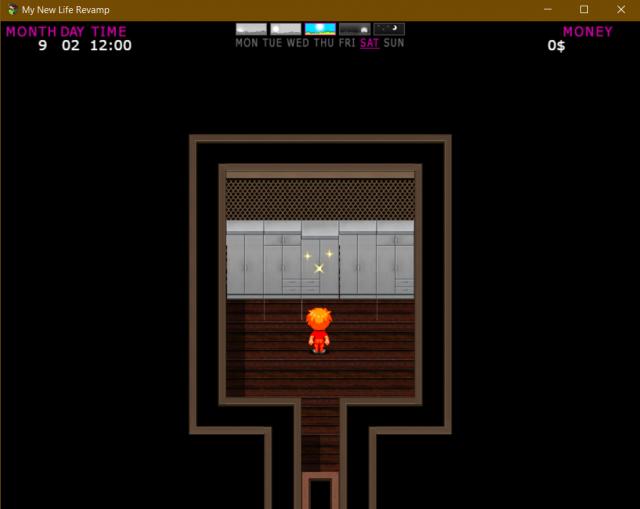 My New Life: REVAMP [InProgress, 0.92fix] (Beggar Of Net) [uncen] [2016, RPG, 3DCG, Male protagonist, Animated, Big ass, Big tits, Chubby girls, Incest, Vaginal sex, Oral sex, Anal sex , Group sex, Interracial, MILF, Voyeurism, Footjob] [rus] – Porn torrents download