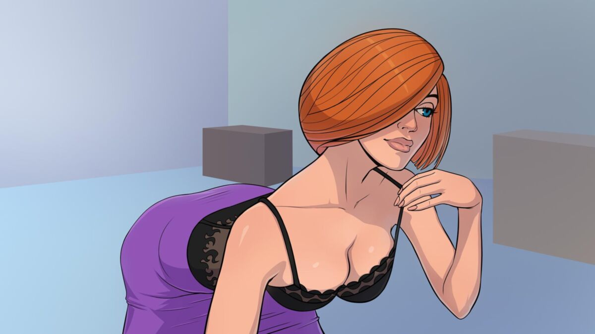Project: Possible [InProgress, 0.8a] (Leroy2012) [uncen] [2022, ADV, Male Hero, Domination, Parody, Big Tits, Oral, Spanking, Handjob, Oral, Vaginal, Harem, Romance, Ren’Py] [eng ] – Porn torrents download