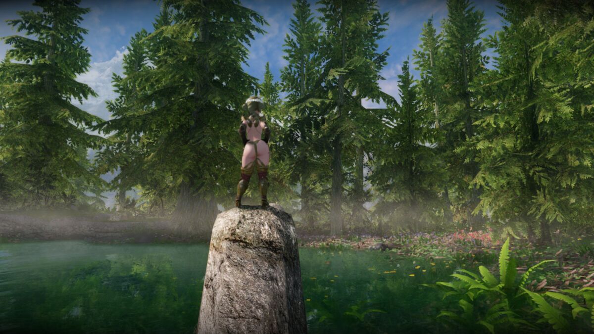 [Skyrim SE build] Flappy [1.0.3] (Bethesda Game Studios, Loverslab, Nexus) [uncen] [2023, Action, RPG, 3D, Anal sex, Oral sex, Group sex, Monster, All Sex] [rus+eng ] – Porn torrents download