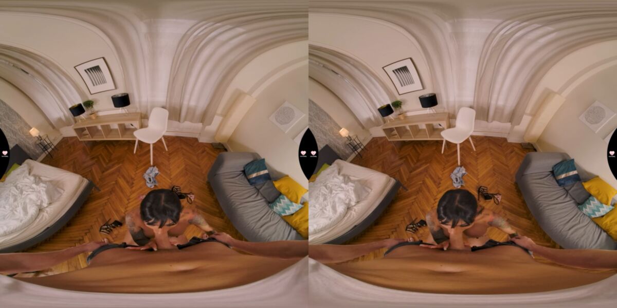 [SexLikeReal.com/LustReality] Alejandra Rico – Horny Latina Needs Your Hot Cum [2023, VR, Virtual Reality, POV, Hardcore, 1on1, 180, Straight, Blowjob, Handjob, Brunette, Spanish Language, Big Tits, Fake Tits, Shaved Pussy, Masturbation, Cowgirl, Reverse Cowgirl, Tittu Fuck, Cum on Stomach, Cum on Pussy, Missionary, Doggystyle, Latina, SideBySide, 1600p, SiteRip] [PlayStation VR] – Porn torrents download