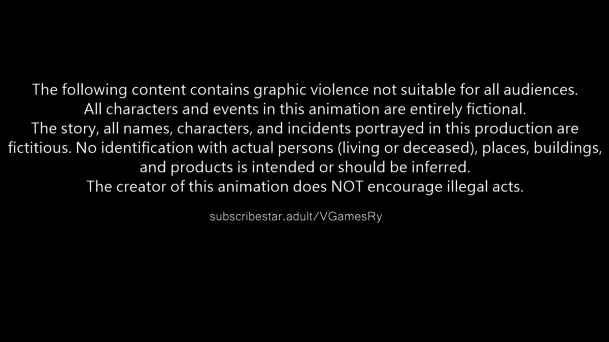 VGamesRy video collection / VGamesRy collection of works [2022, Guro, Horror, Anal sex, Oral sex, Group sex, Humiliation, Monster, Multiple penetration, HDRip] [eng] – Porn torrents download