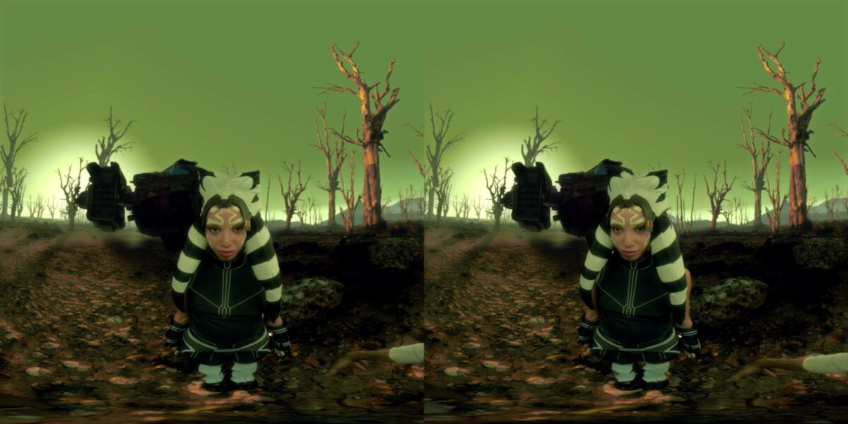 [VRCosplayX.com] Alexis Tae – STAR WARS The Mandalorian: Ahsoka Tano A XXX Parody [2021-06-21, Brunette, Fucking, TV Show, Blowjob, Babe, Cum On Body, 180, Star Wars, Teen, 7K, Small Tits, Doggystyle, SideBySide, 3584p, SiteRip] [Oculus Rift / Vive] – Porn torrents download