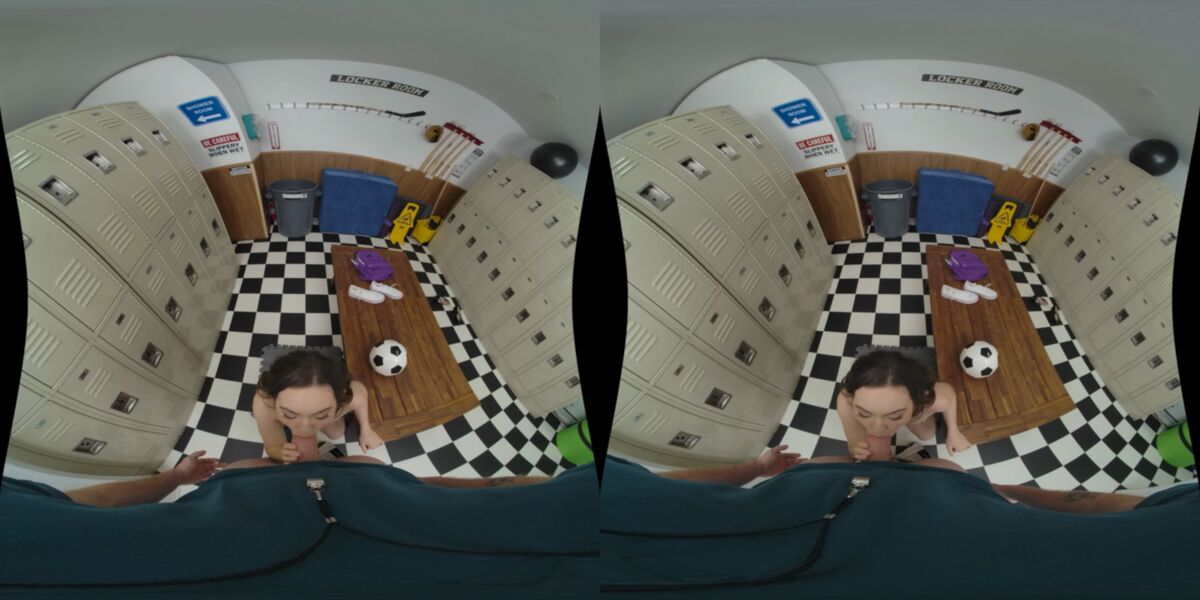 [WankzVR.com] Freya Parker – The Flirt Locker [2023, VR, Virtual Reality, POV, Hardcore, 1on1, Straight, 180, Brunette, English Language, Blowjob, Handjob, Cum on Face, Cowgirl, Reverse Cowgirl, Missionary, Closeup Missionary, Doggystyle, Trimmed Pussy, Small Tits, Natural Tits, Masturbation, SideBySide, 1600p, SiteRip] [PlayStation VR] – Porn torrents download