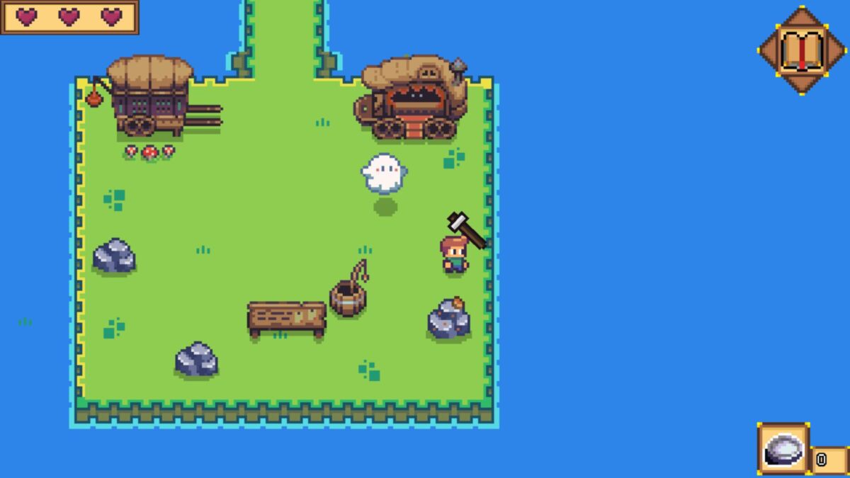 The Depraved Hero [InProgress, 0.2] (PrettyCube) [uncen] [2023, ADV, Animation, Footjob, Anal Sex, Male protagonist, Creampie, RPG, Big tits] [eng] – Porn torrents download