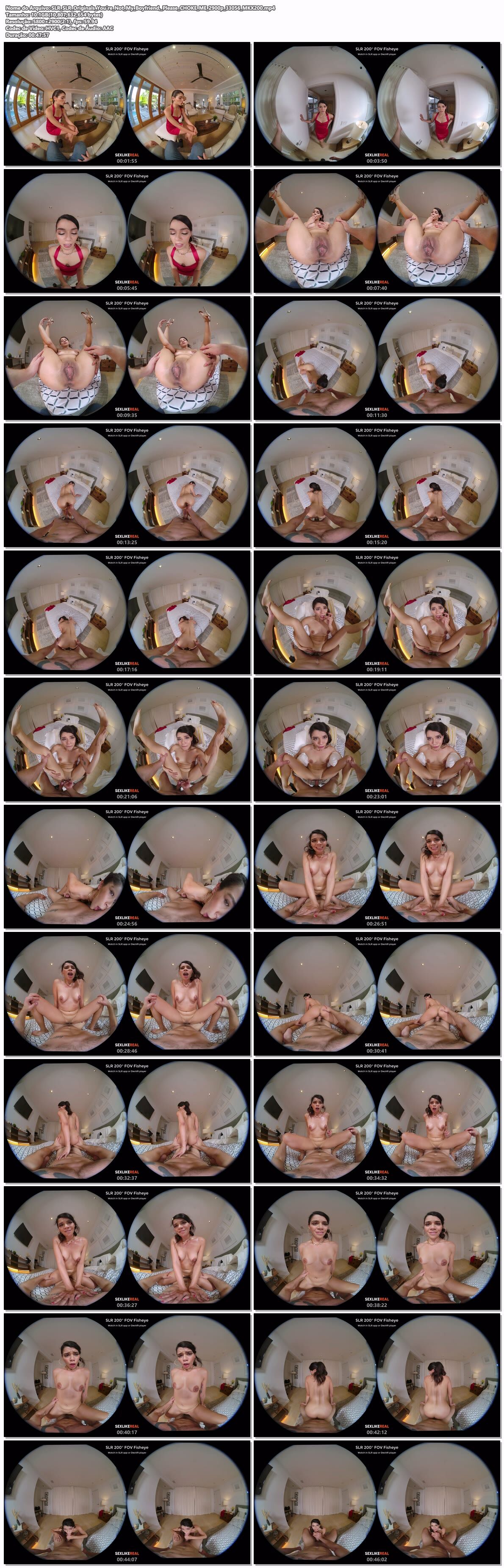 [SLR Originals / SexLikeReal.com] Harley Haze – You’re Not My Boyfriend, Please CHOKE ME (33056) [03/10/2023, Blowjob, Brunette, Choking, Cowgirl, Cum In Mouth, Doggy Style, Handjob, Hardcore, Hoop Earrings , Masturbation, Missionary, Natural Tits, Nose Ring, Pierced Nipples, POV, Pussy Lips, Reverse Cowgirl, Shaved, Small Tits, Tattoo, Virtual Reality, 200°, SideBySide, 6K, 2900p, SiteRip] [Oculus Rift / Quest 2 / vive] – Porn torrents download