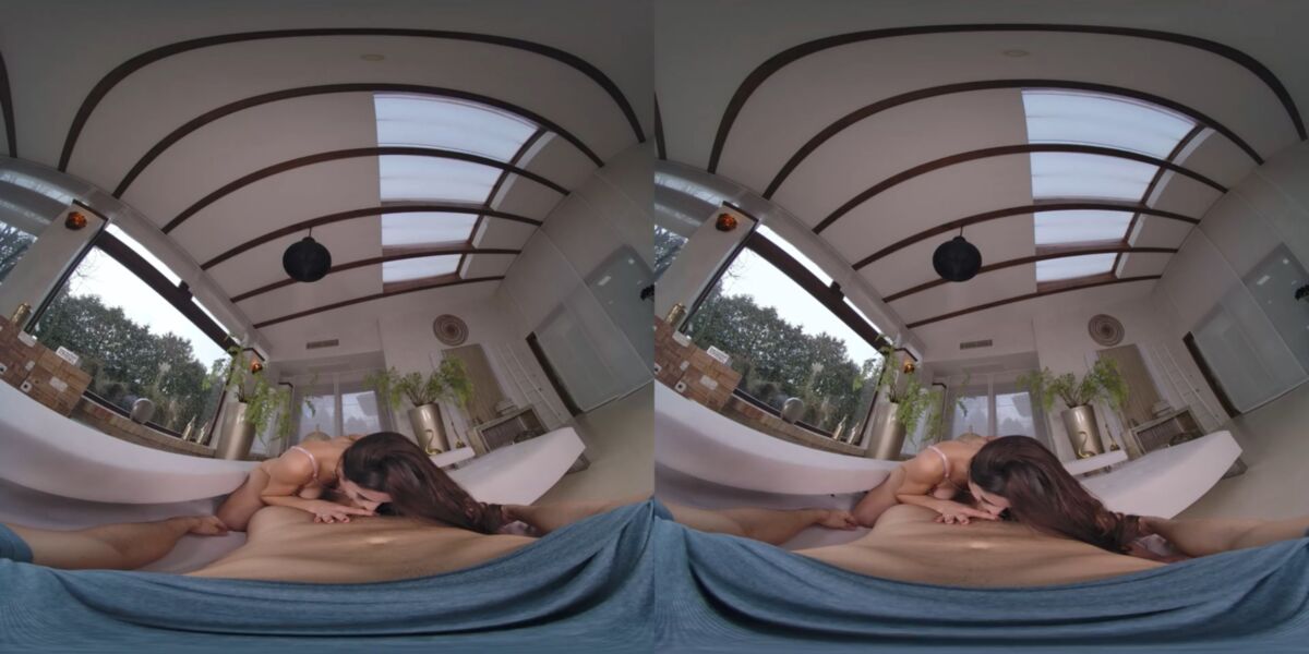 [18VR.com] Candie Luciani – Ms. Yummy Candie [2023, VR, Virtual Reality, POV, Hardore, 1on1, Straight, 180, Blowjob, Handjob, Shaved Pussy, English Language, Small Tits, Natural Tits, Brunette, Cowgirl, Reverse Cowgirl, Missionary, Closeup Missionary, Doggystyle, Cum on Stomach, Cum on Puss, SideBySide, 960p, SiteRip] [Smartphone / Mobile] – Porn torrents download