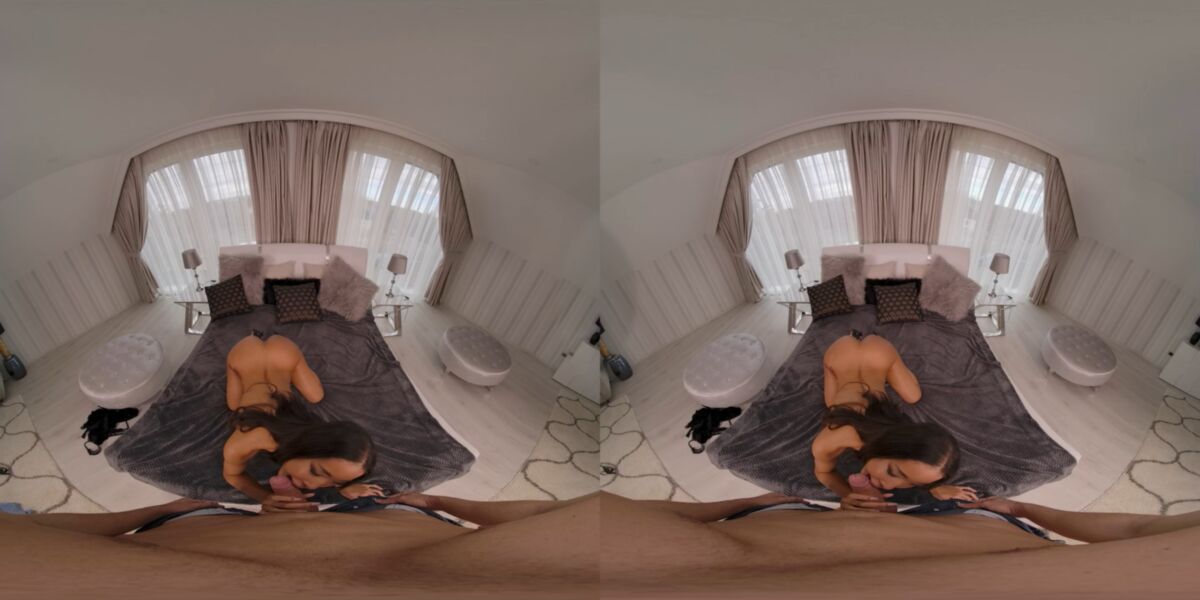 [BaDoinkVR.com] Lia Lin – Time on Your Hands [2023, VR, Virtual Reality, POV, Hardcore, 1on1, Straight, 180, Brunette, English Language, Blowjob, Handjob, Footjob, Small Tits, Natural Tits, Shaved Pussy, Cum in Mouth, Cowgirl, Reverse Cowgirl, Missionary, Closeup Missionary, Doggystyle, SideBySide, 1440p, SiteRip] [Samsung Gear VR] – Porn torrents download