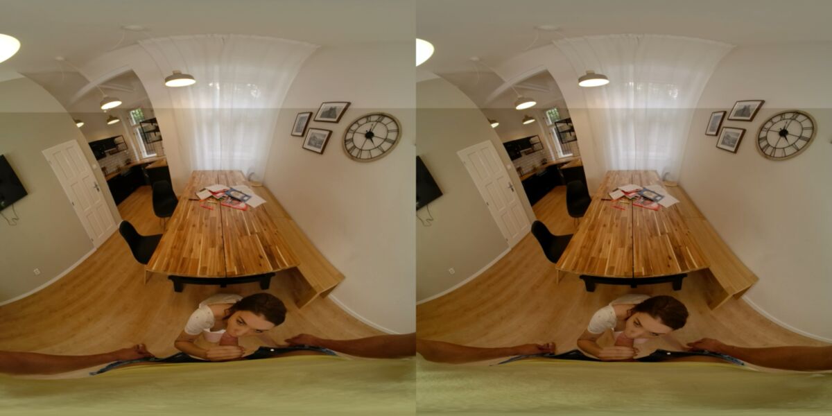 [VirtualRealPorn.com] Kitty Doll – Pop Quiz [2023, VR, Virtual Reality, POV, Hardcore, 1on1, Straight, 180, Blowjob, Handjob, Footjob, Cum on Hands,Small Tits, Natural Tits, Shaved Pussy, Masturbation, Brunette , English Language, Cowgirl, Reverse Cowgirl, Missionary, Doggystyle, SideBySide, 1600p, SiteRip] [PlayStation VR] – Porn torrents download