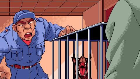 Immoral Study Scenario 2: Yuka Ijima (Fan Remaster) [1.0] (TheCacaman) [cen] [2021, ADV, Animation, Comedy, Corruption, Oral, Vaginal, Ren’Py] [eng] – Porn torrents download