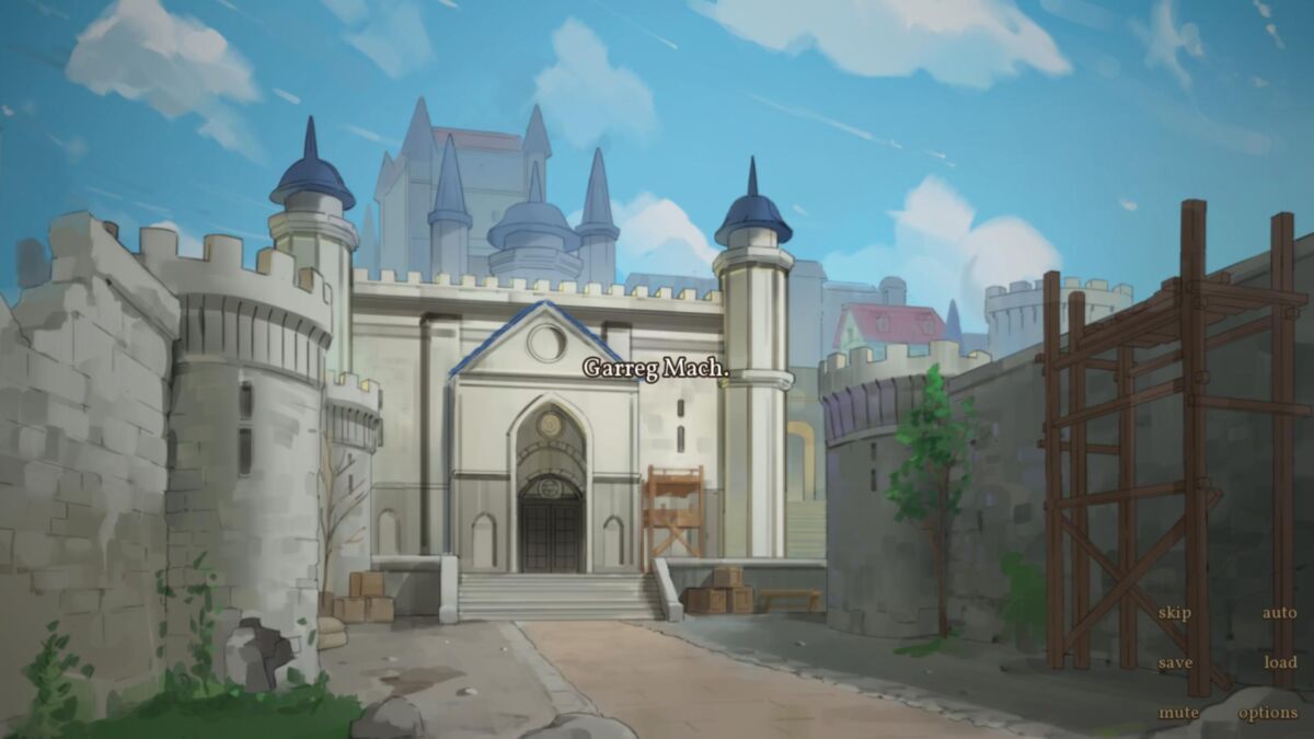 Emerald Dawn [InProgress, Final] (Sendo) [uncen] [2022, ADV, Male Hero, Romance, Vaginal, Fantasy, Parody, Ren’Py] [eng] – Porn torrents download