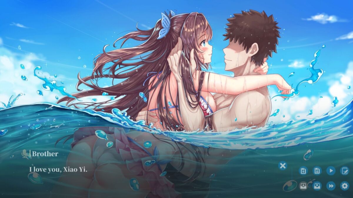 欲望少女ファンタジー / Girl Fantasy [Final] (ムリゲー / Muli Game) [uncen] [2023, ADV, Male Hero, Animation, Big Tits, Romance, Creampie, Oral, Masturbation, Vaginal, Unity] [eng] – Porn torrents download