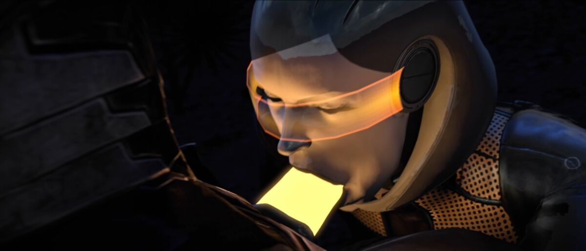 AI-Curious – Episode 2 Under the Suit (Big Johnson / YourBigJohnson) / AI-Curious – Episode 2 Under the Suit [2021, DCG, Animation, Anal, Blowjob, Creampie, Dickgirl, Fingering, Futanari, Futa, Handjob, Huge Cock , Mass Effect, Oral, Vaginal, WEB-DL] [eng] [eng sub] – Porn torrents download