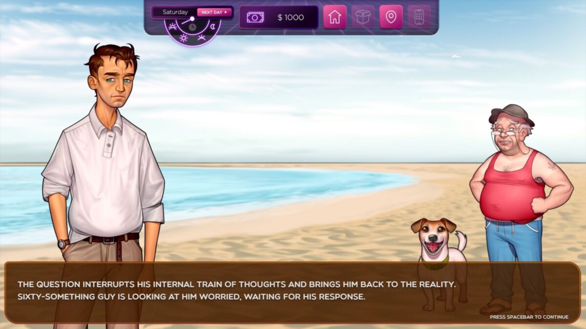 Second Chance Romance [InProgress, Chapter 1] (J-Cup) [uncen] [2022, ADV, Animation, Male Hero, Puzzle, Romance, Oral, Prostitution, Vaginal] [eng] – Porn torrents download