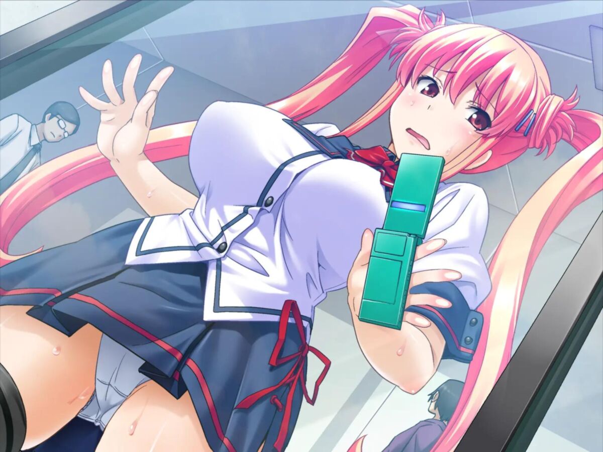 Inshitsu Otaku ni Ikareru Imouto (Kanojo Ah) HD Edition [Finalega] (Pin-Point) [,] [4,] [4,] [4] , Big Tits, Blowjob, Bukkake, School Uniform, Spanking, Stockings, Group, Ren’Py] [jap] – Porn torrents download