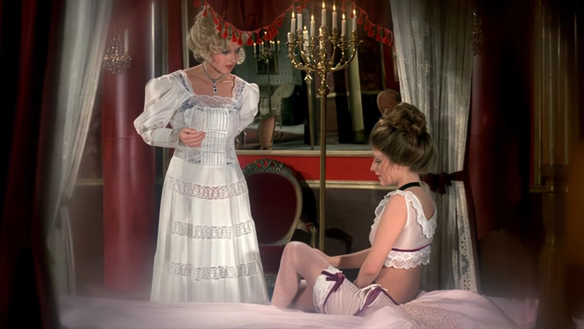 I løvens tegn / Under the sign of the Lion (with translation) (Werner Hedmann, Scanbox / Blue One) [1976, Classic, Adult, Comedy, Upscale, 1080p] (Sigrid Horne Rasmussen, Kate Mundt, Lone Helmer, Susan Breuning, Mette von Kohl, Ingrid Langballe) – Porn torrents download